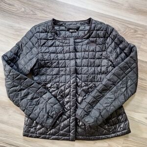 Women’s‎ Northface thermoball lightweight Jacket Like New Small